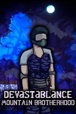 Image de Devastablance Mountain Brotherhood