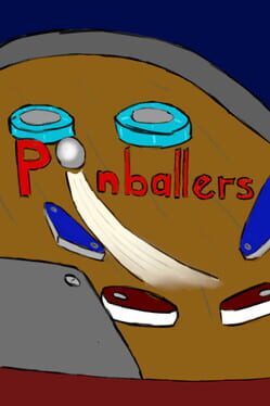 Image de Pinballers