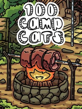 Image de 100 Camp Cats