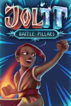 Image de Joltt: Battle Pillars