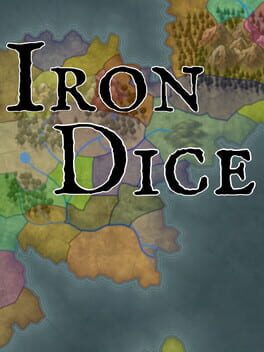Image de Iron Dice