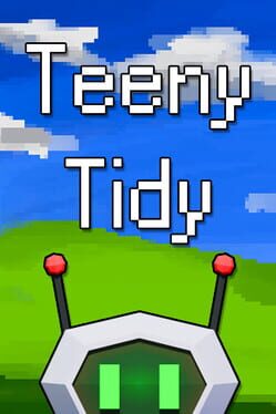 Image de Teeny Tidy