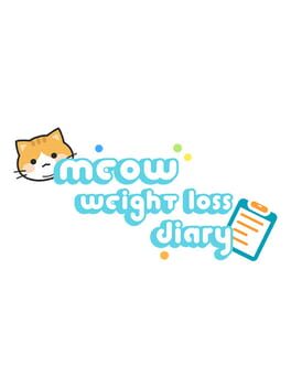 Image de Meow Weight Loss Diary