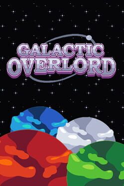 Image de Galactic Overlord
