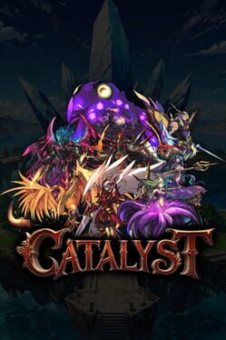Image de Catalyst