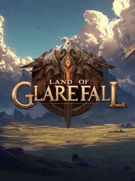 Image de Land of Glarefall