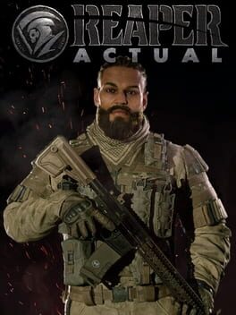 Image de Reaper Actual