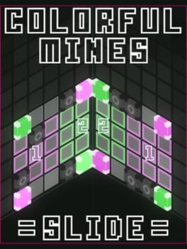 Image de Colorful Mines =Slide=