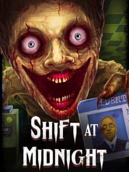Image de Shift at Midnight