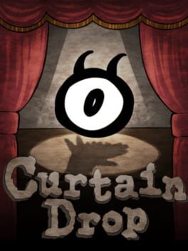 Image de Curtain Drop