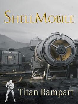 Image de ShellMobile: Titan Rampart