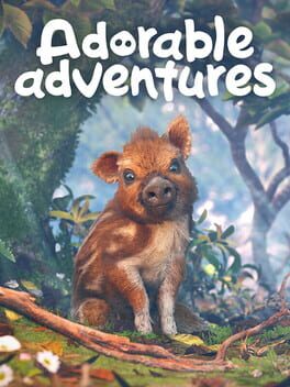 Image de Adorable Adventures