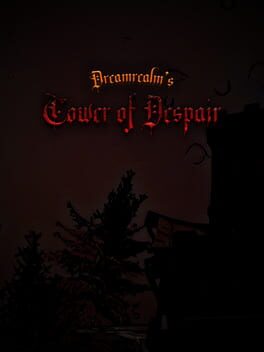 Image de Dreamrealm's Tower of Despair