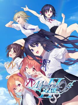 Image de Memories Off Sousou: Break Out of My Shell