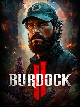 Image de Burdock 2