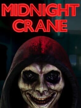 Image de Midnight Crane