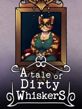 Image de A Tale of Dirty Whiskers