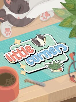Image de Little Corners
