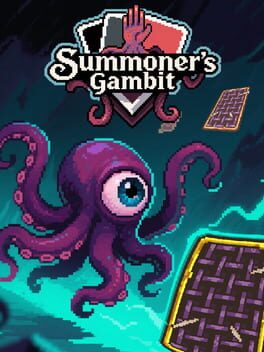 Image de Summoner's Gambit