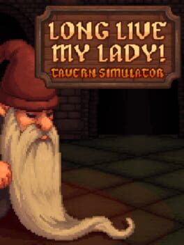 Image de Long Live My Lady!