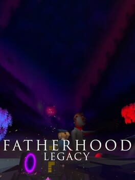Image de Fatherhood Legacy