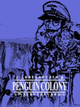 Image de Penguin Colony