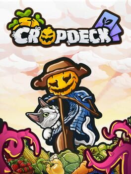 Jaquette de Cropdeck