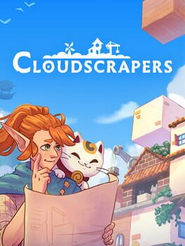 Image de Cloudscrapers