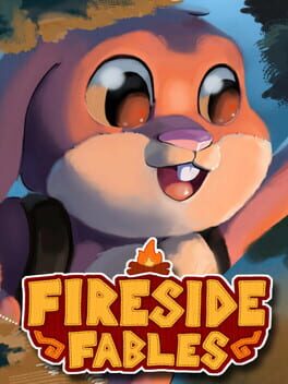 Image de Fireside Fables