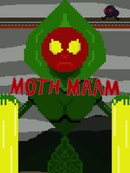 Image de Moth Ma'am