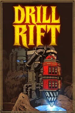 Image de Drill Rift