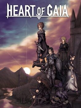 Image de Heart of Gaia