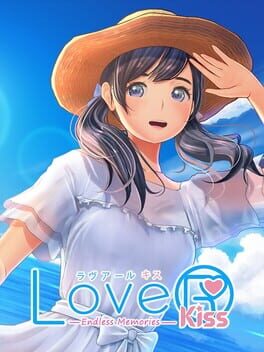 Image de LoveR Kiss: Endless Memories