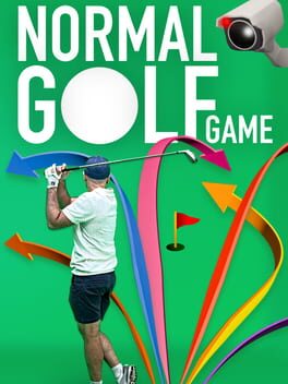Image de Normal Golf Game