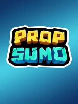 Jaquette de Prop Sumo
