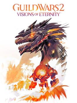Image de Guild Wars 2: Visions of Eternity