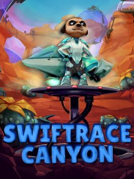 Image de Swiftrace Canyon