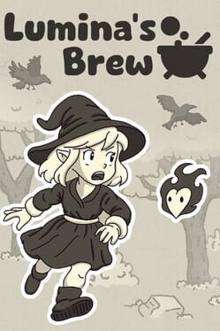 Image de Lumina's Brew