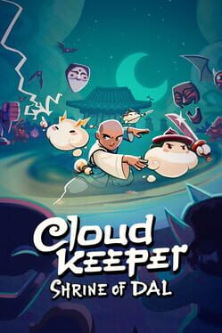 Image de Cloud Keeper: Shrine of Dal