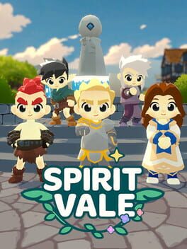 Image de SpiritVale