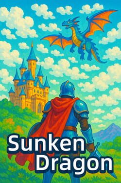 Image de Sunken Dragon