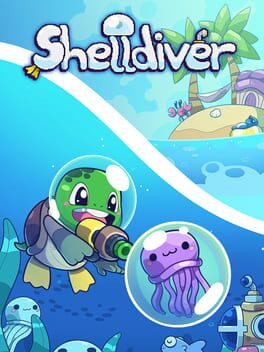 Image de Shelldiver