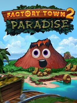 Image de Factory Town 2: Paradise