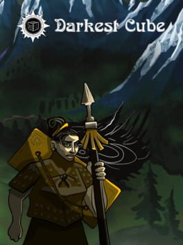 Image de Darkest Cube