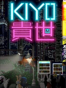 Image de Kiyo: Bunny Tyranny