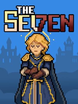 Image de The Seven