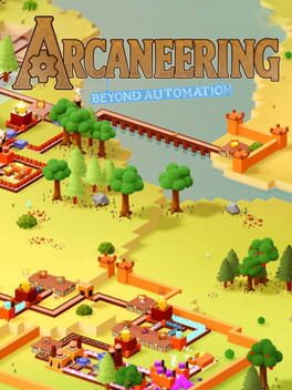 Image de Arcaneering: Beyond Automation