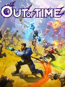 Image de Out of Time