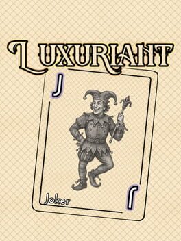 Image de Luxuriant