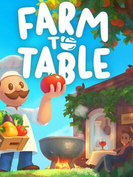 Image de Farm to Table
